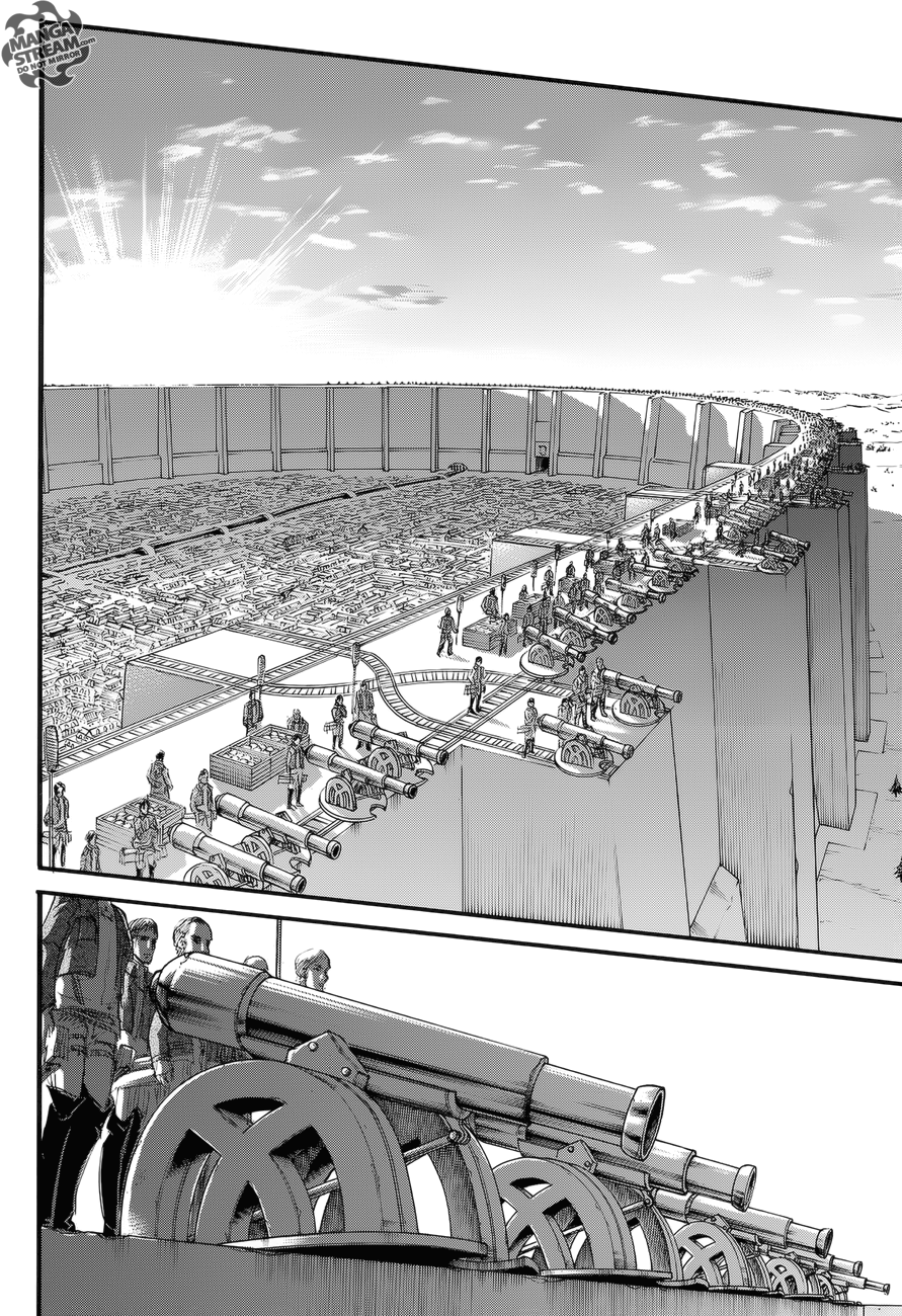 Read Shingeki no Kyojin IT Manga Online