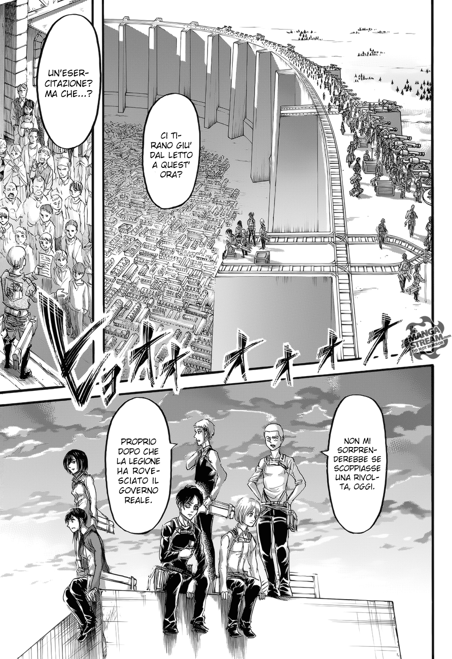 Read Shingeki no Kyojin IT Manga Online