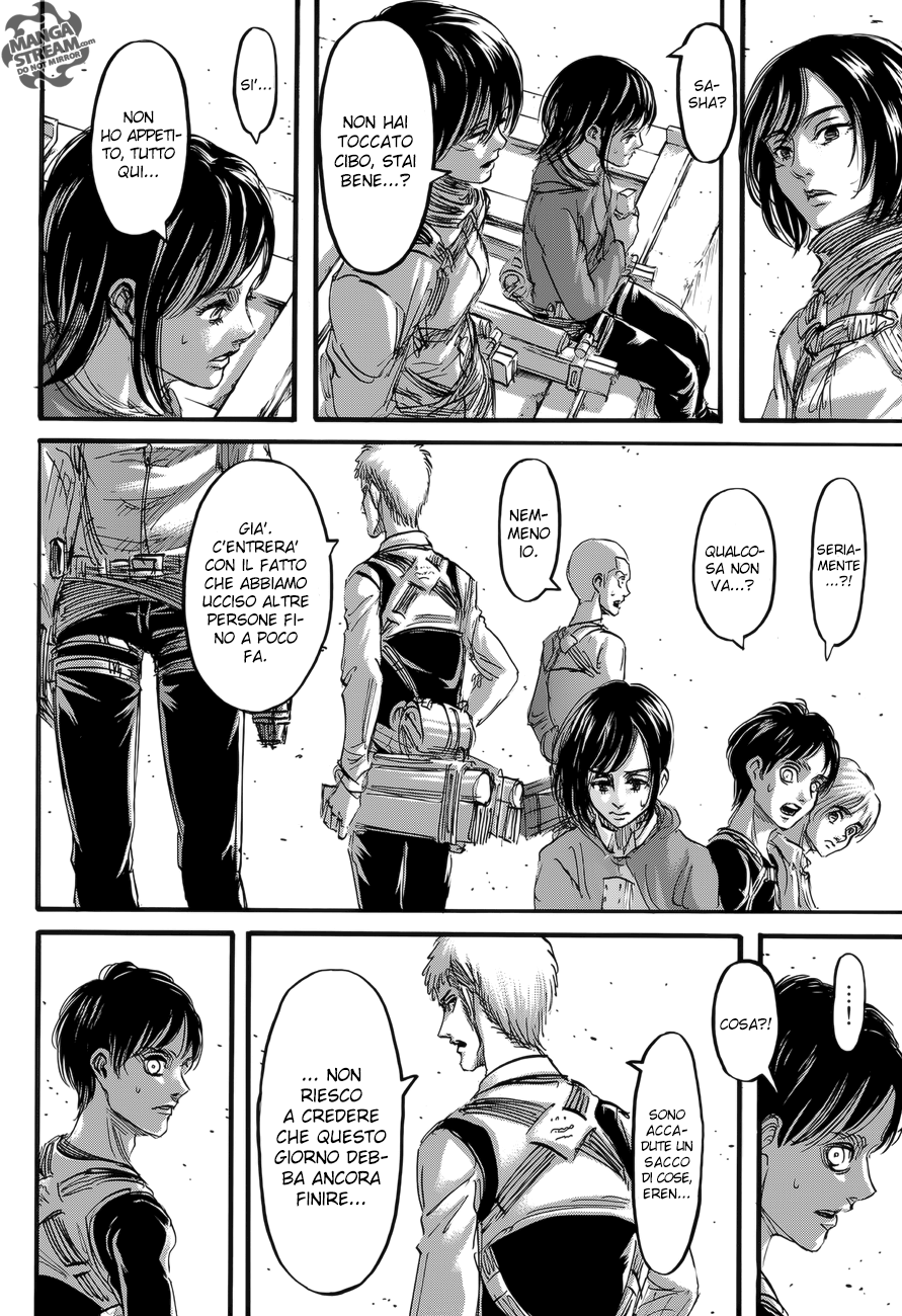 Read Shingeki no Kyojin IT Manga Online