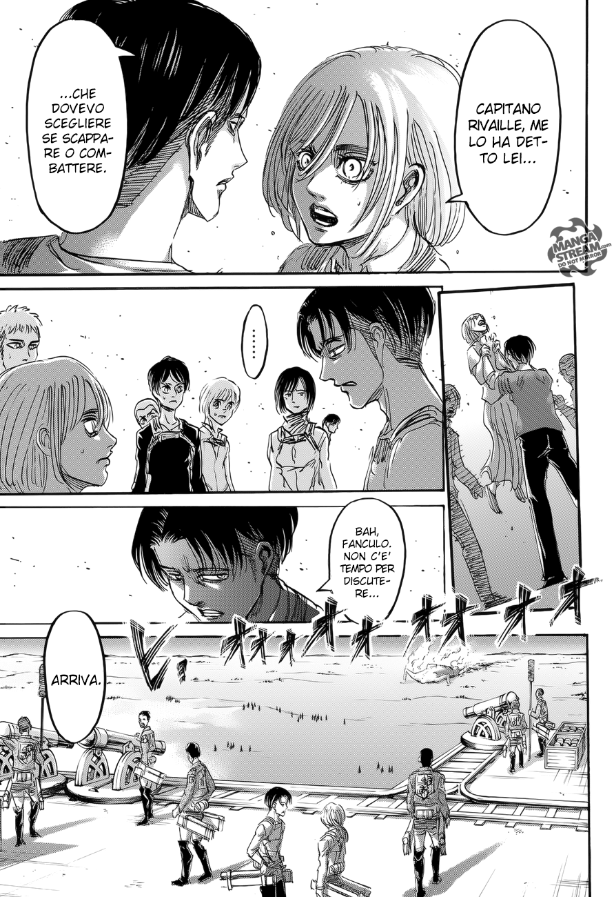 Read Shingeki no Kyojin IT Manga Online