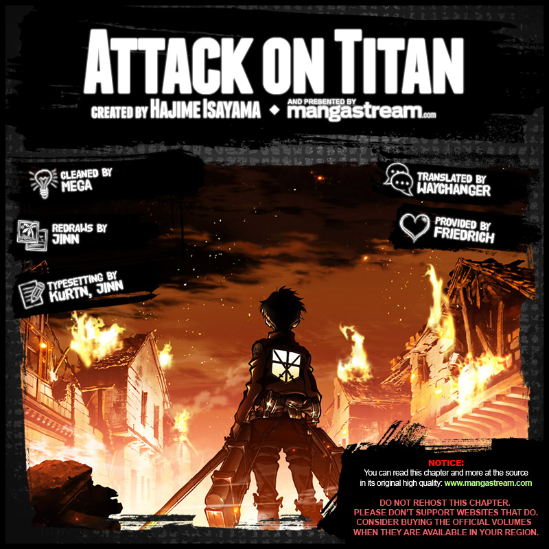 Read Shingeki no Kyojin IT Manga Online