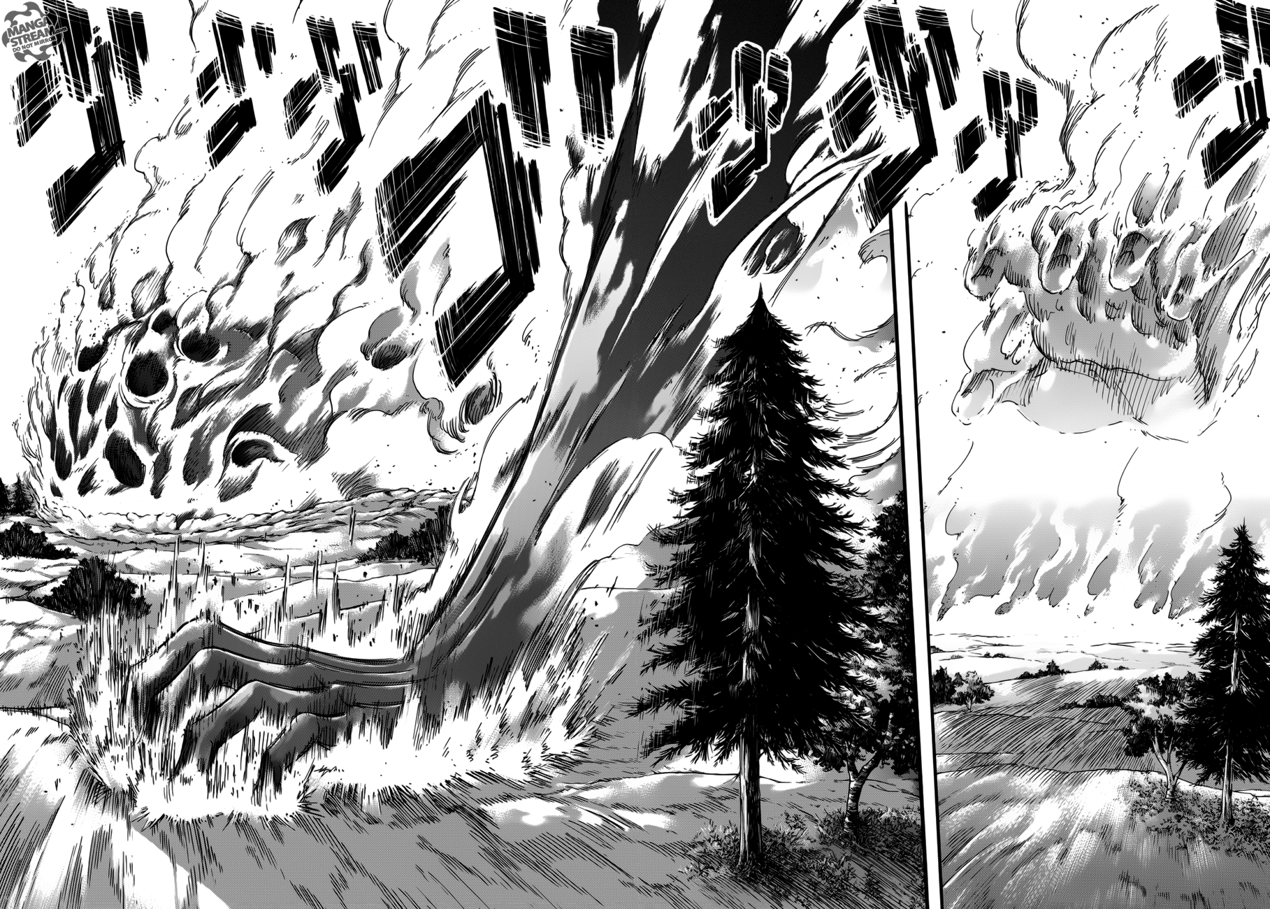 Read Shingeki no Kyojin IT Manga Online