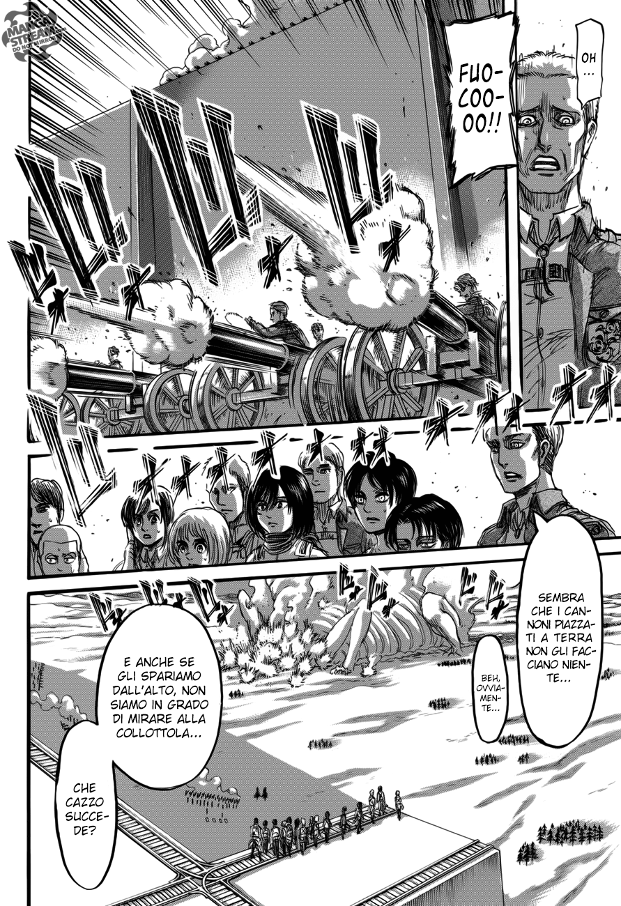 Read Shingeki no Kyojin IT Manga Online