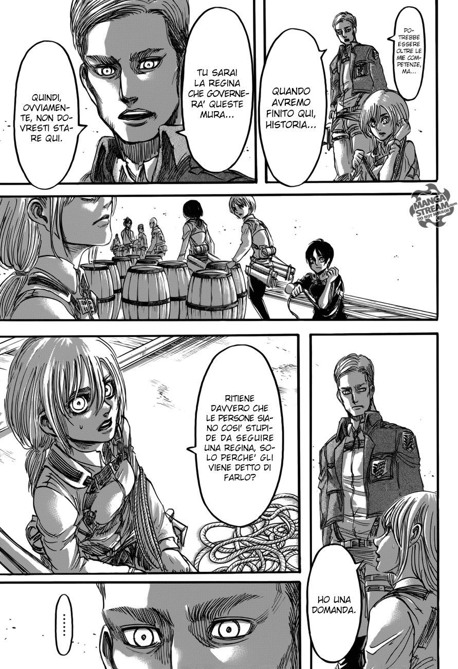 Read Shingeki no Kyojin IT Manga Online