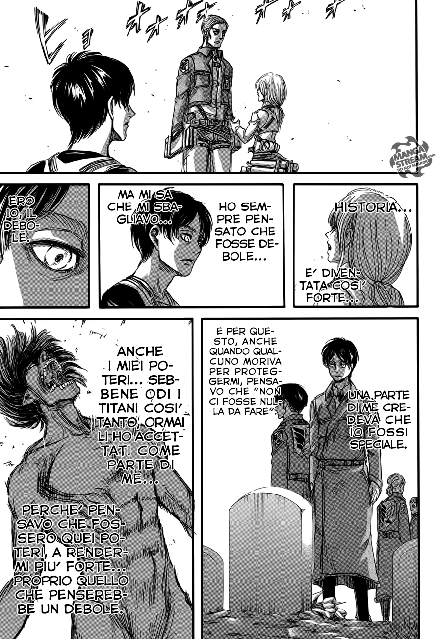 Read Shingeki no Kyojin IT Manga Online