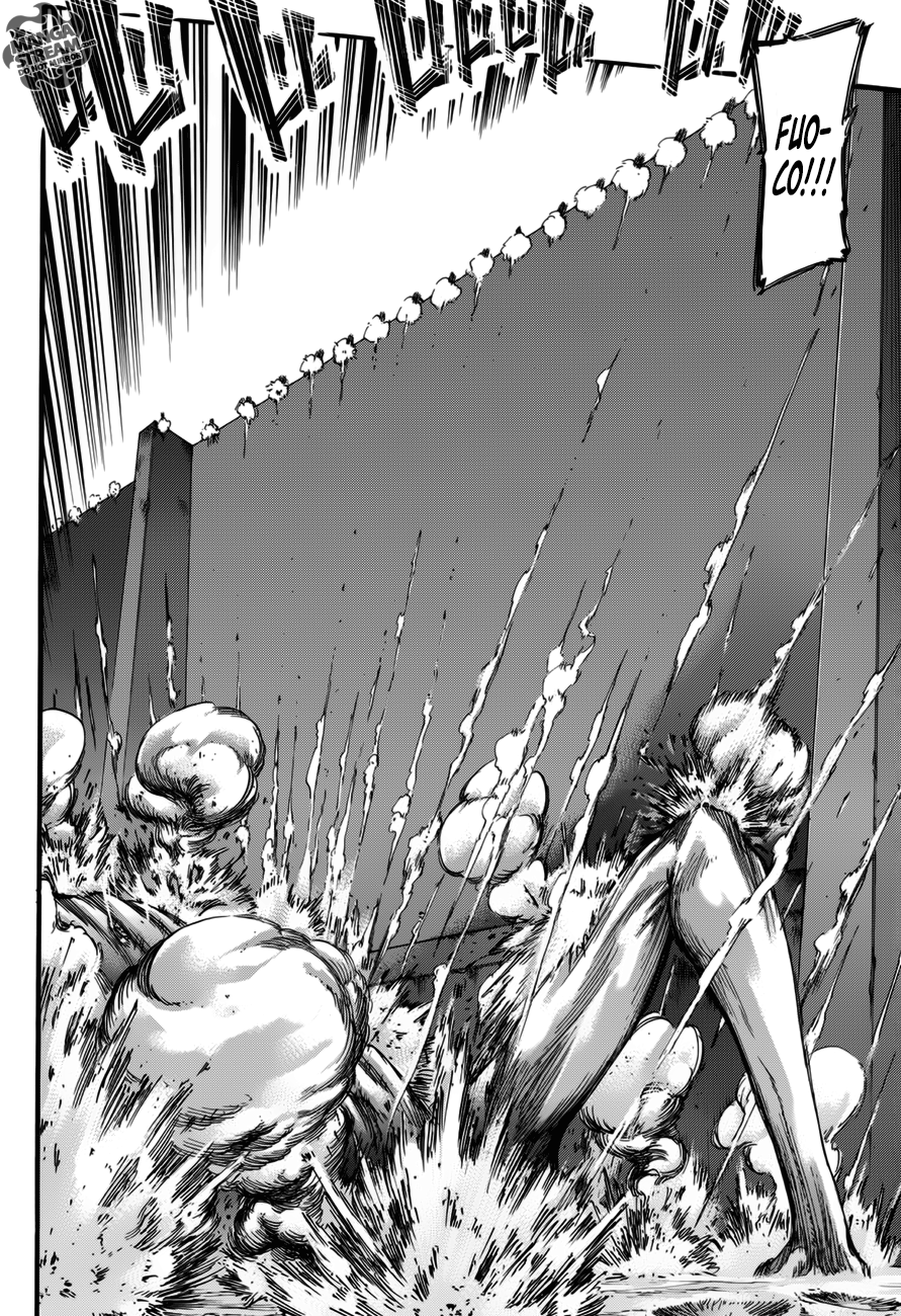 Read Shingeki no Kyojin IT Manga Online