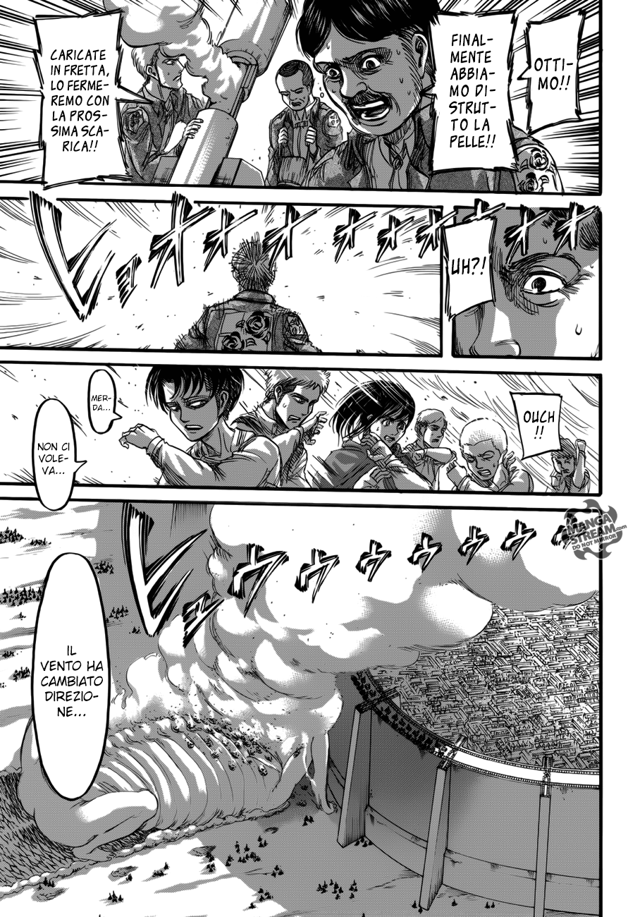 Read Shingeki no Kyojin IT Manga Online