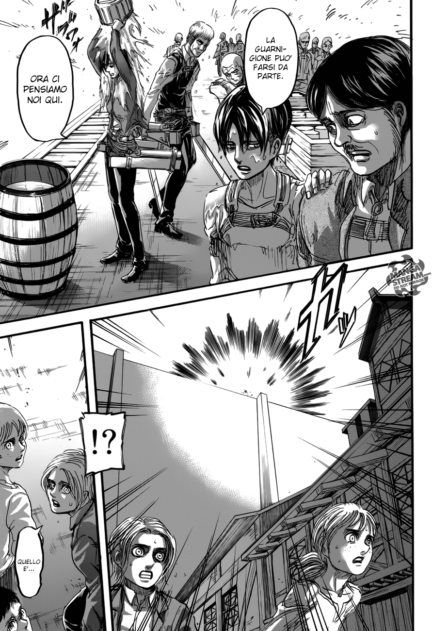 Read Shingeki no Kyojin IT Manga Online