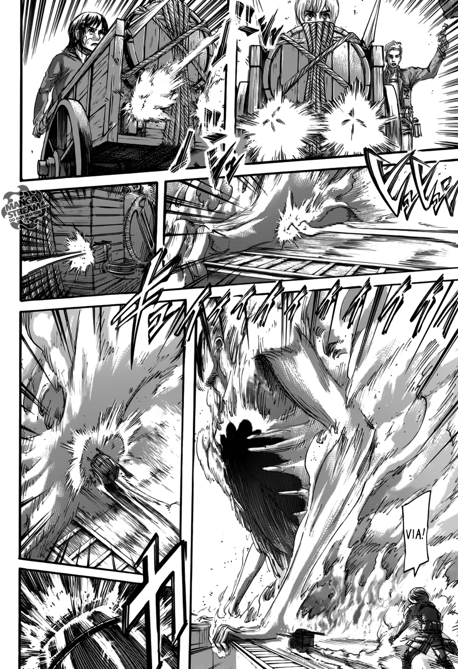 Read Shingeki no Kyojin IT Manga Online