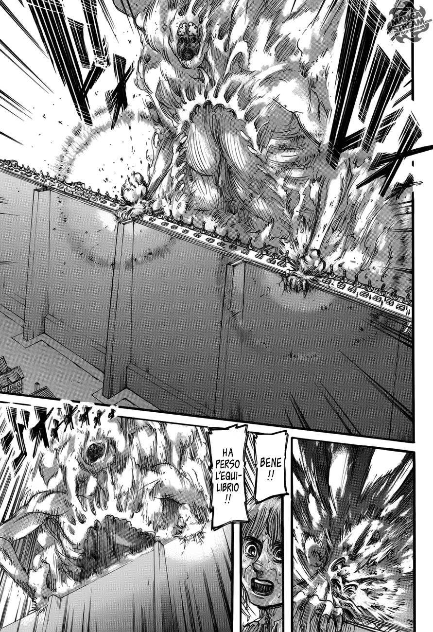 Read Shingeki no Kyojin IT Manga Online