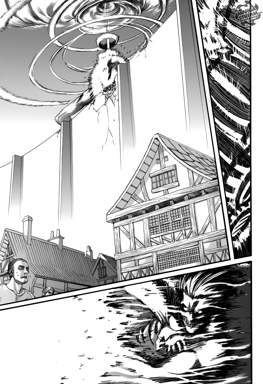 Read Shingeki no Kyojin IT Manga Online