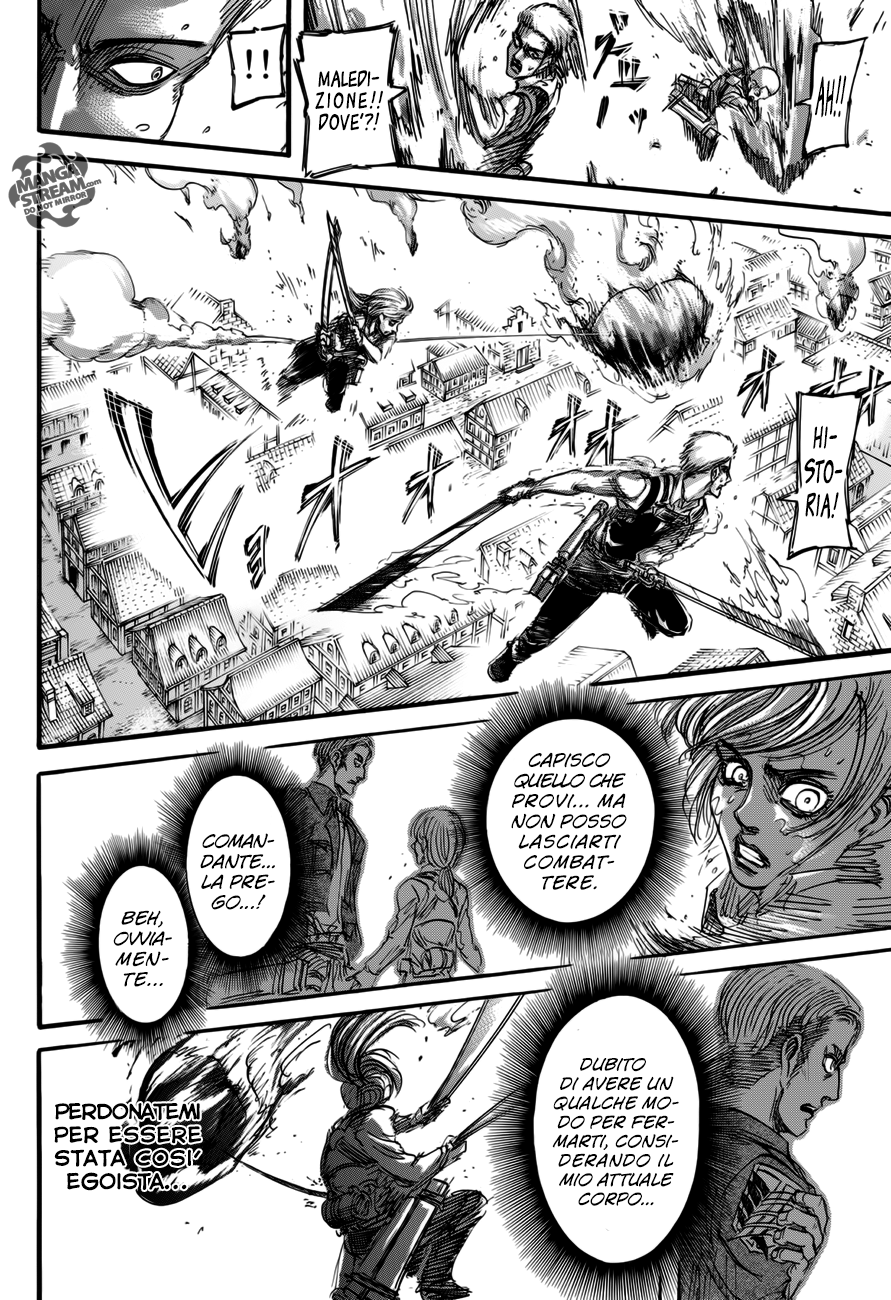 Read Shingeki no Kyojin IT Manga Online