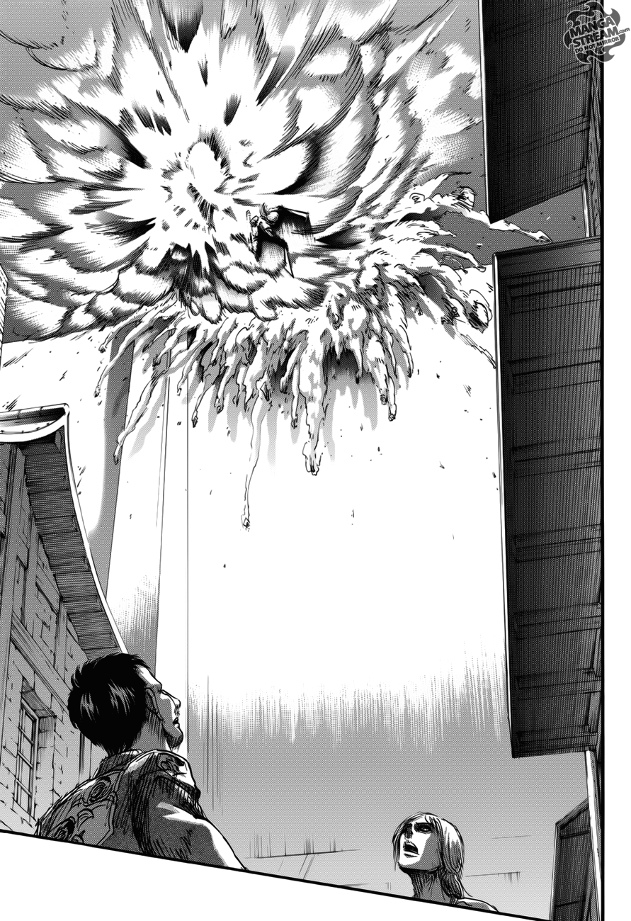 Read Shingeki no Kyojin IT Manga Online