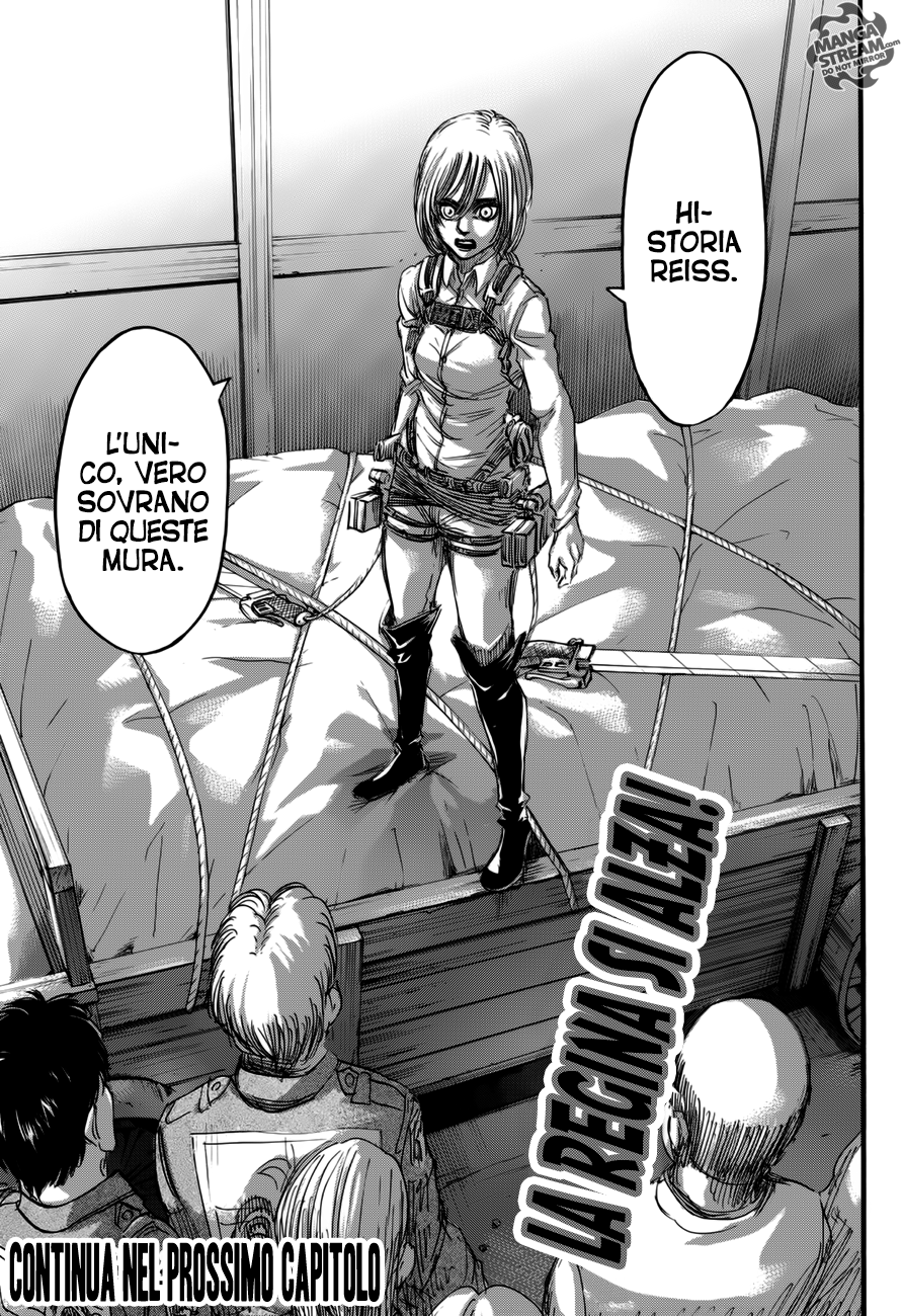 Read Shingeki no Kyojin IT Manga Online