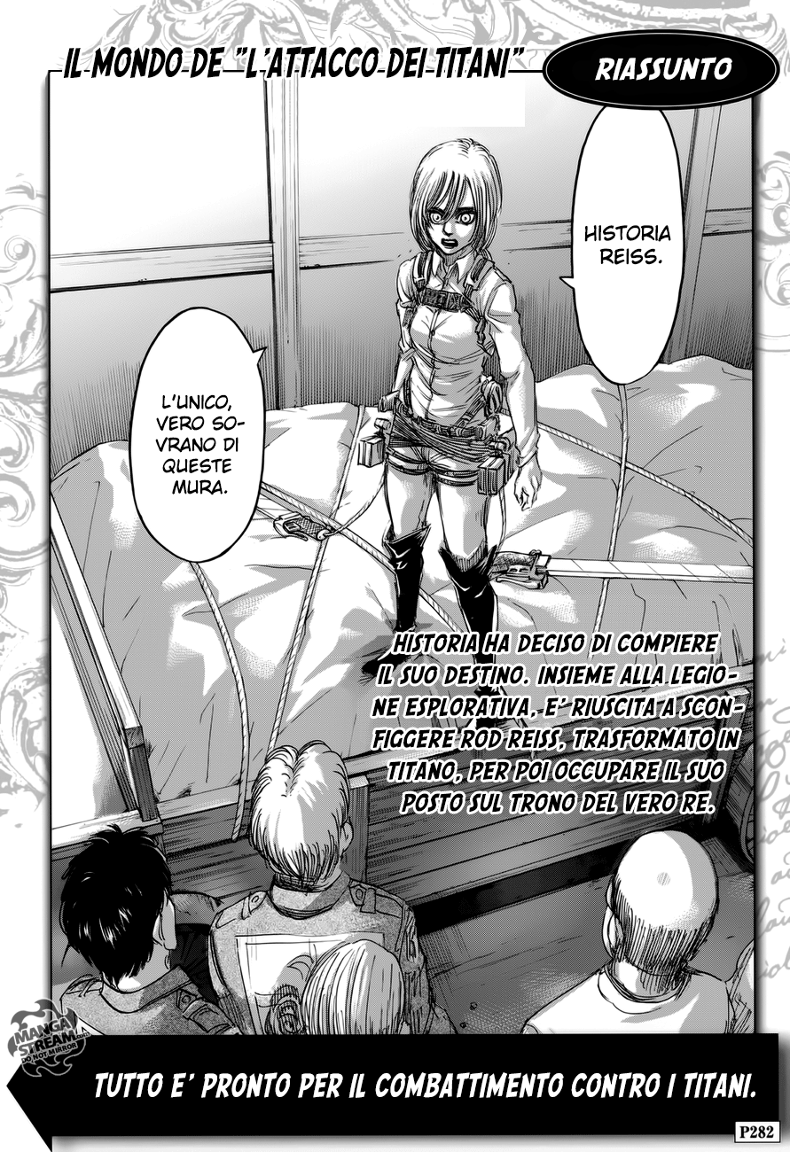 Read Shingeki no Kyojin IT Manga Online