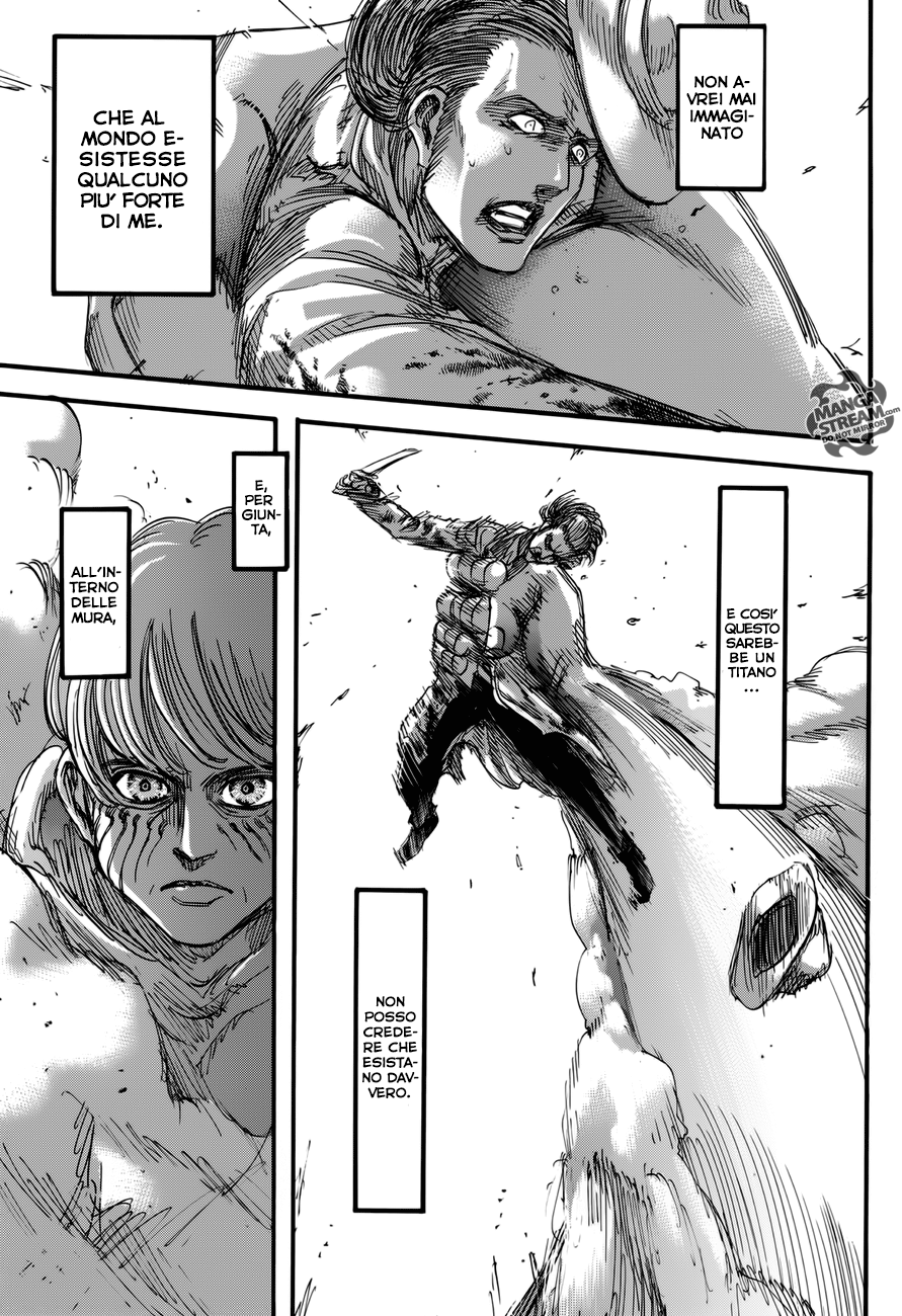 Read Shingeki no Kyojin IT Manga Online