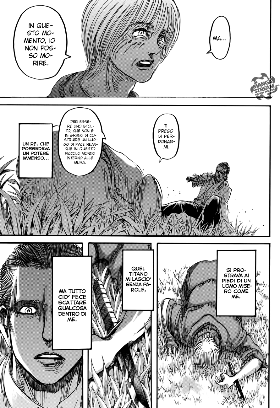 Read Shingeki no Kyojin IT Manga Online
