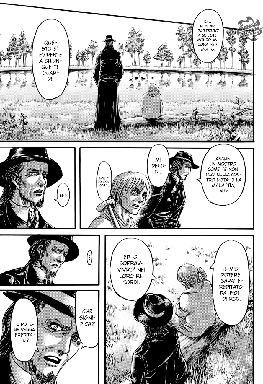 Read Shingeki no Kyojin IT Manga Online