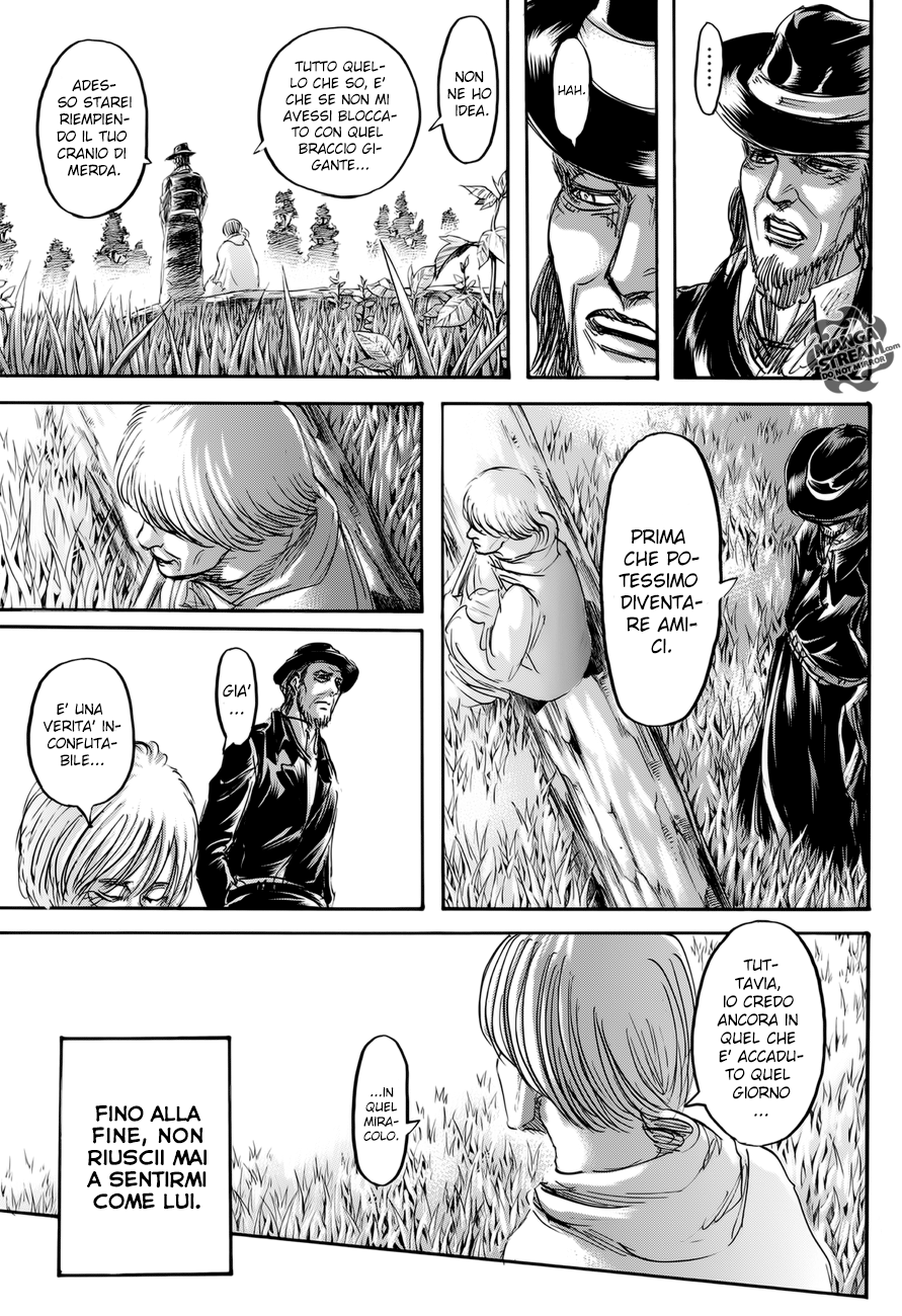 Read Shingeki no Kyojin IT Manga Online