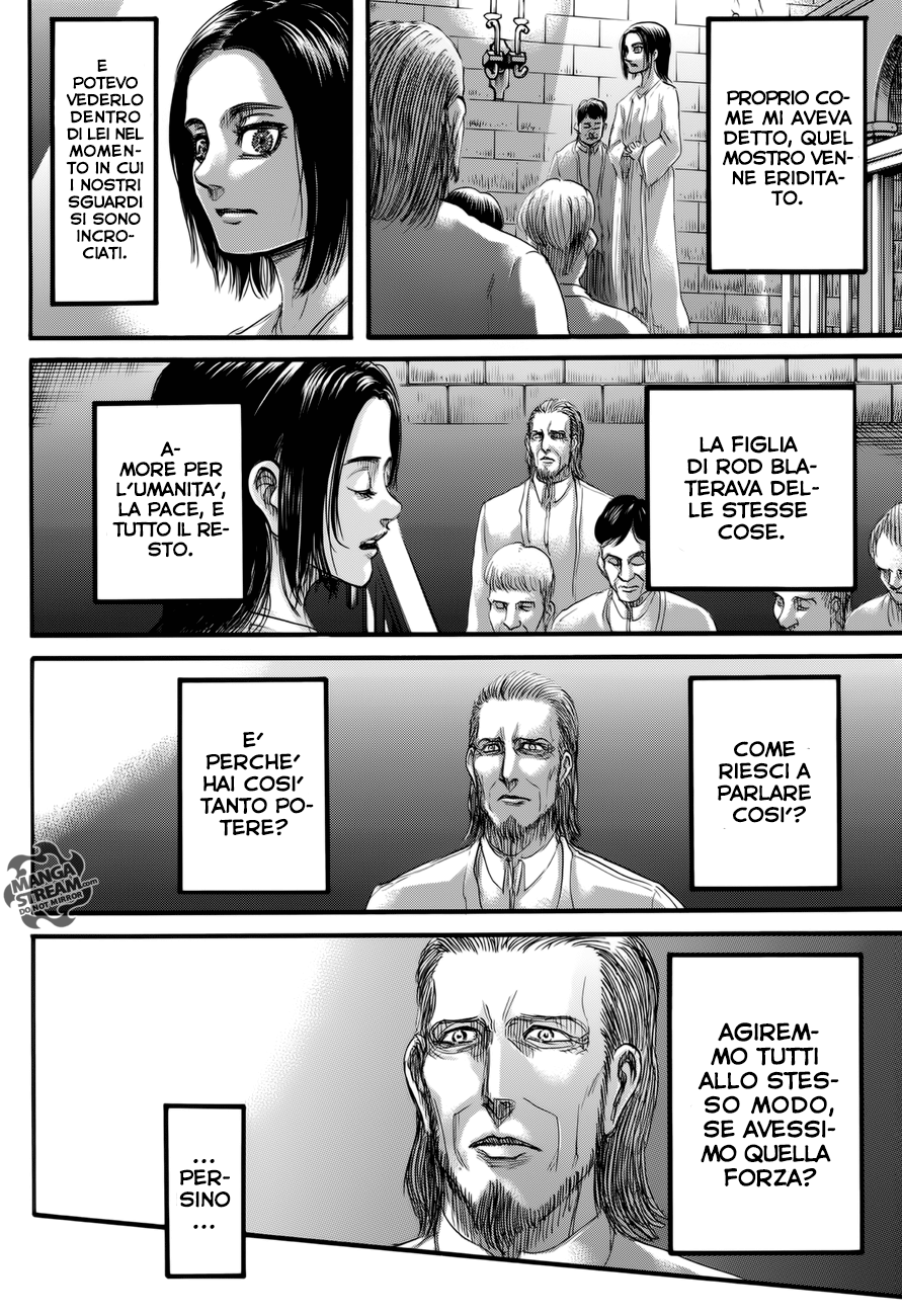 Read Shingeki no Kyojin IT Manga Online