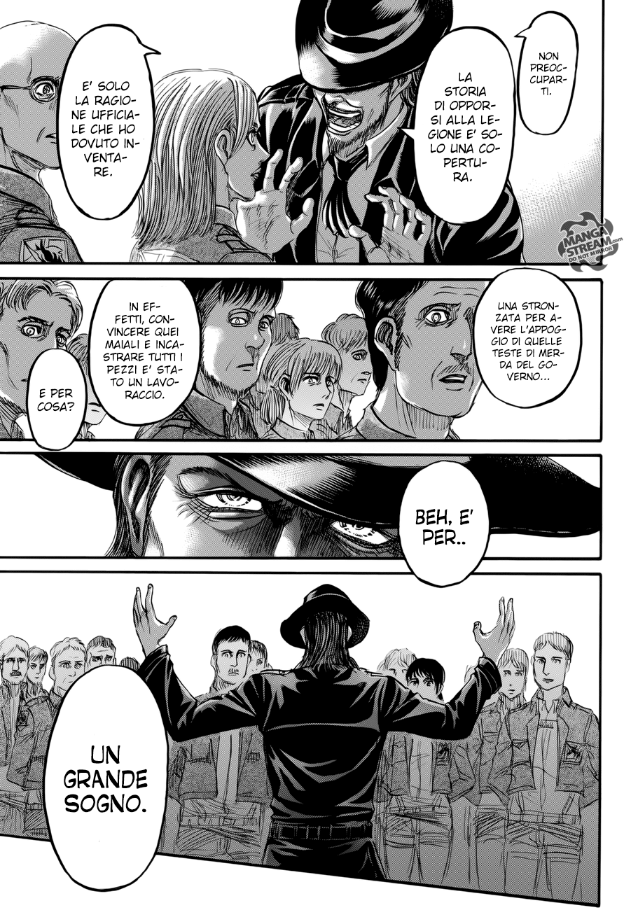 Read Shingeki no Kyojin IT Manga Online