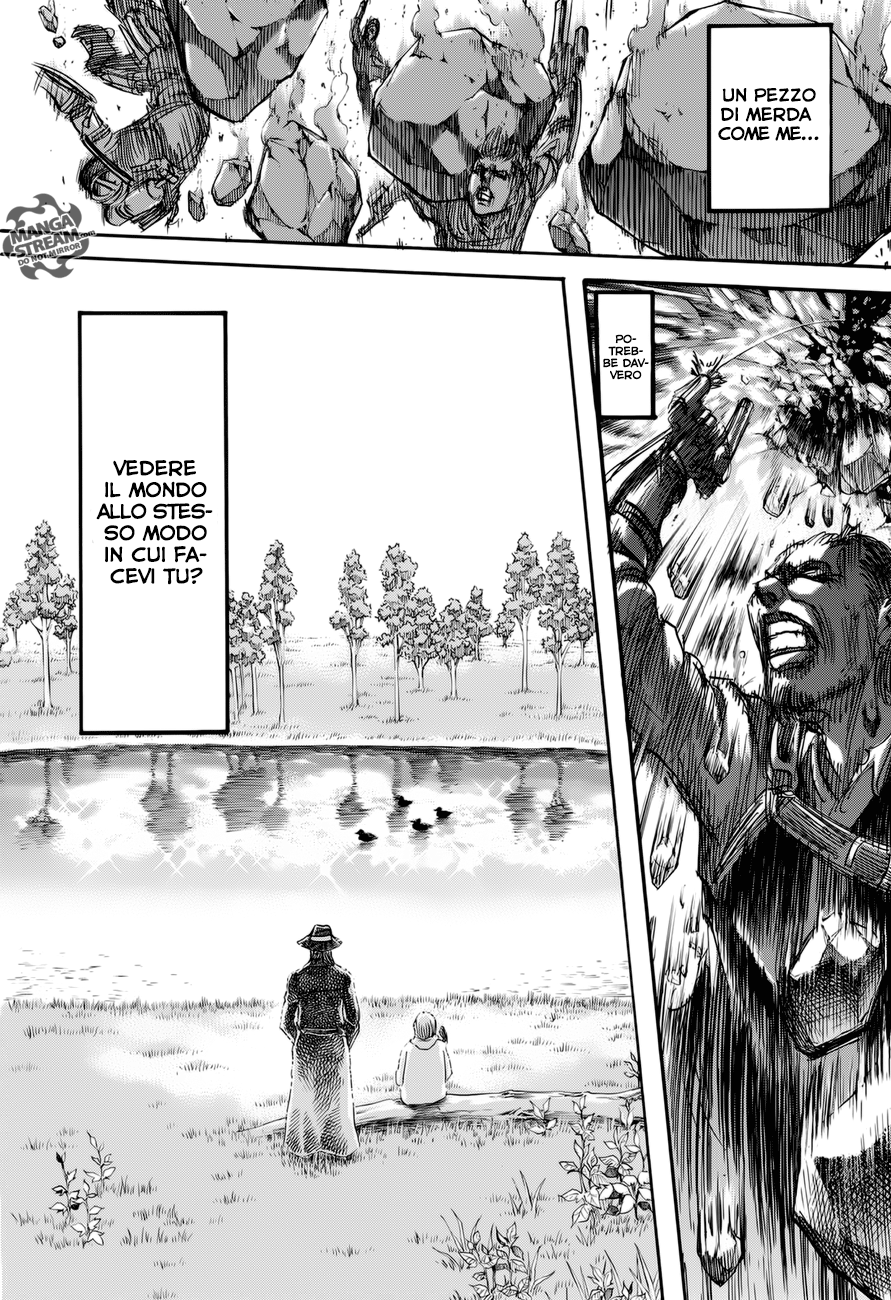 Read Shingeki no Kyojin IT Manga Online