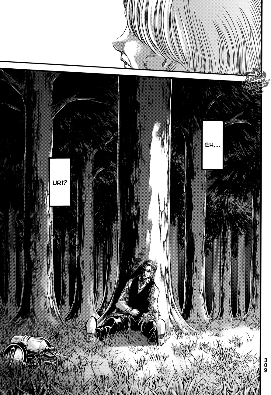 Read Shingeki no Kyojin IT Manga Online