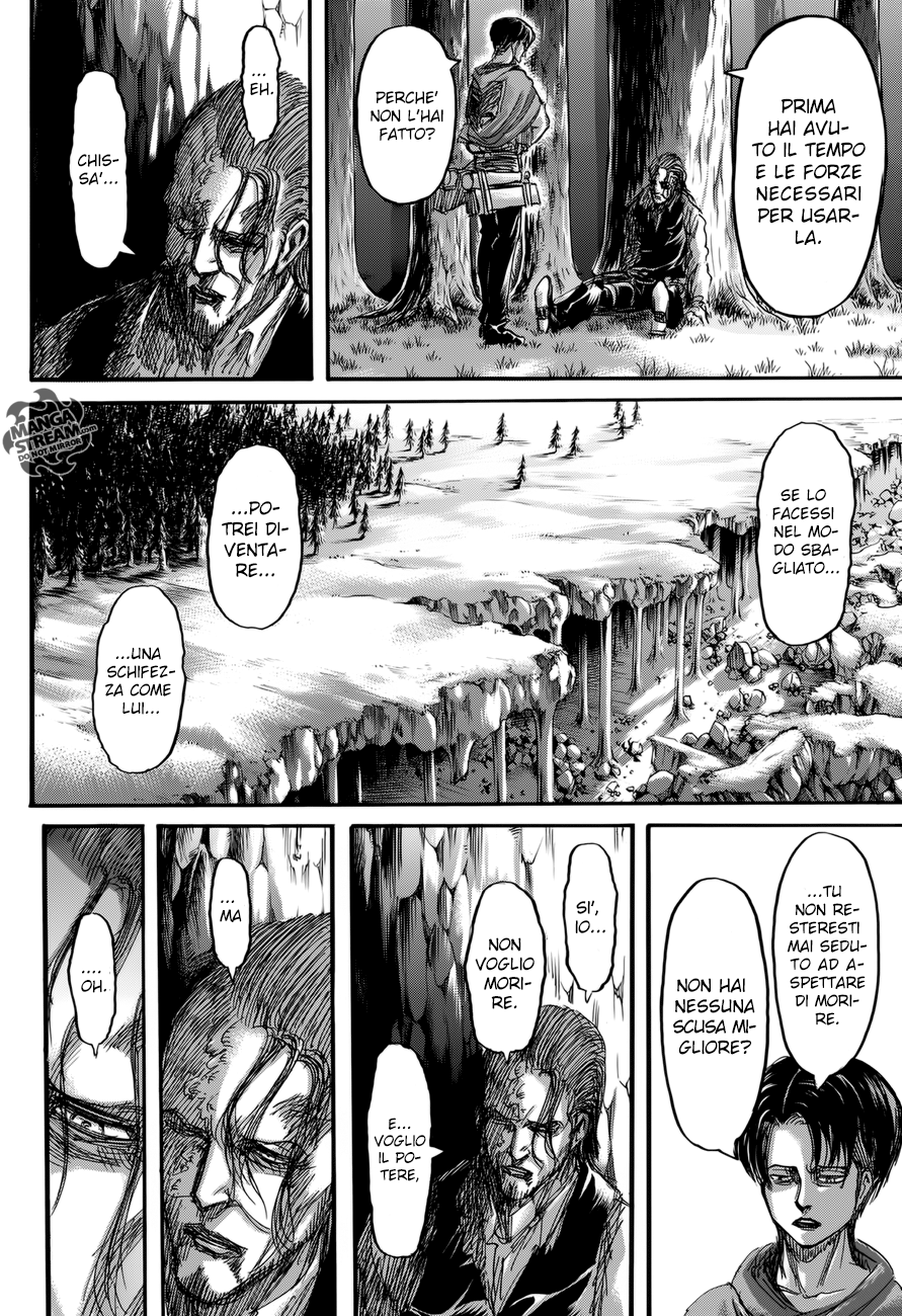 Read Shingeki no Kyojin IT Manga Online