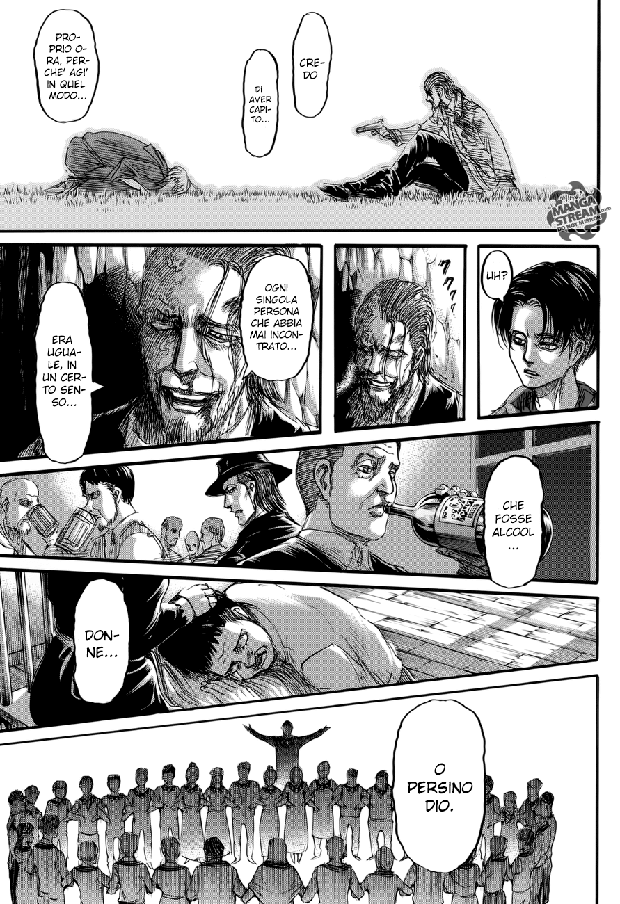 Read Shingeki no Kyojin IT Manga Online
