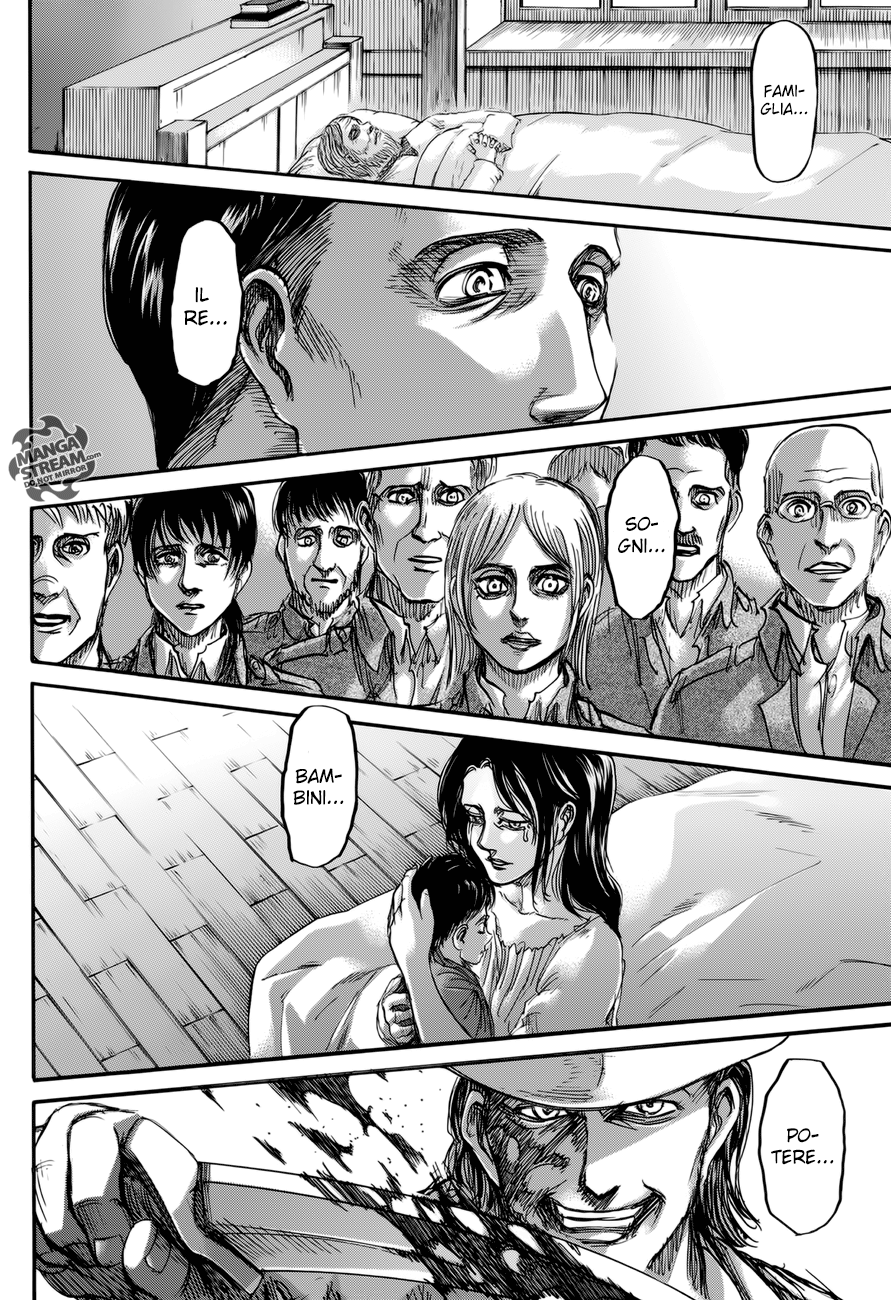 Read Shingeki no Kyojin IT Manga Online