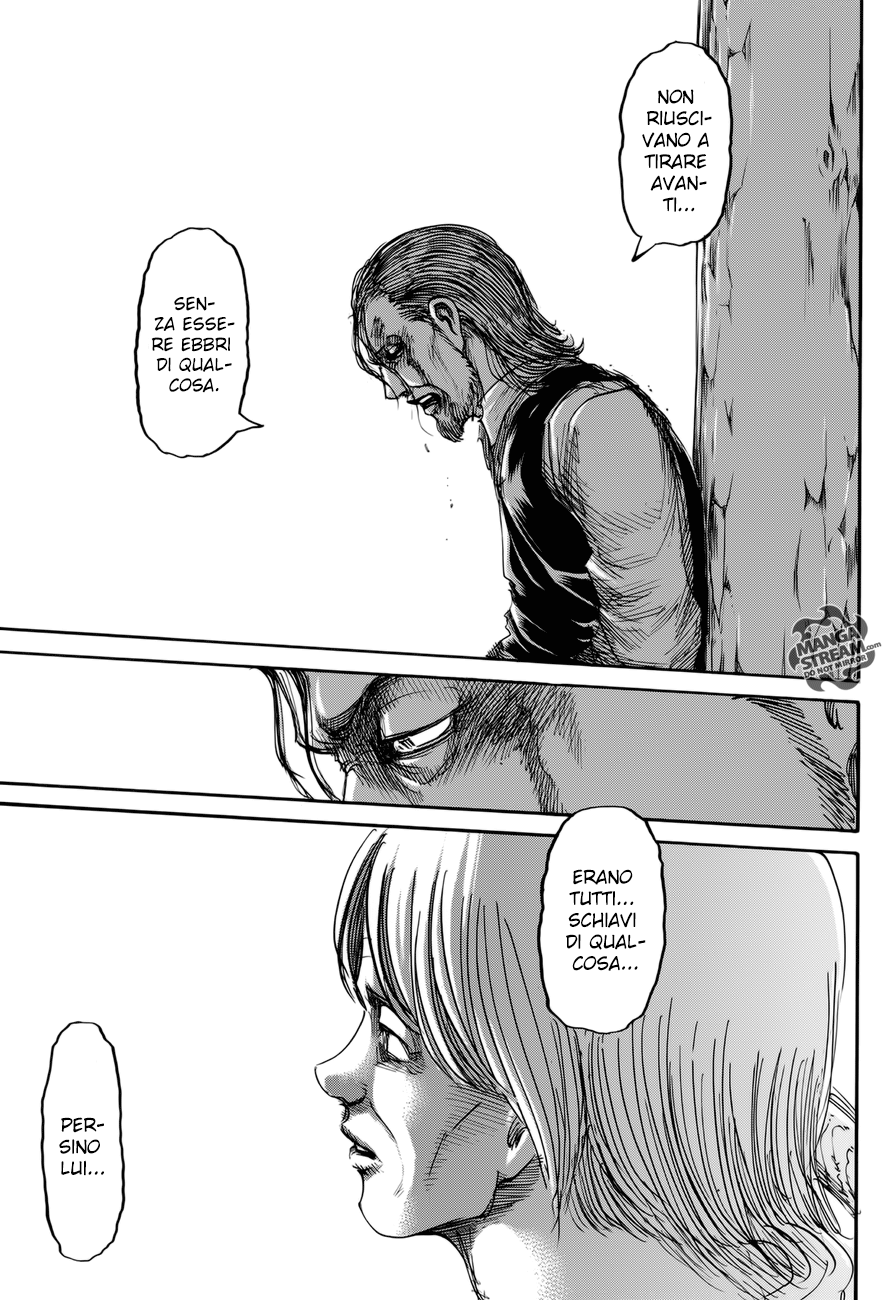 Read Shingeki no Kyojin IT Manga Online