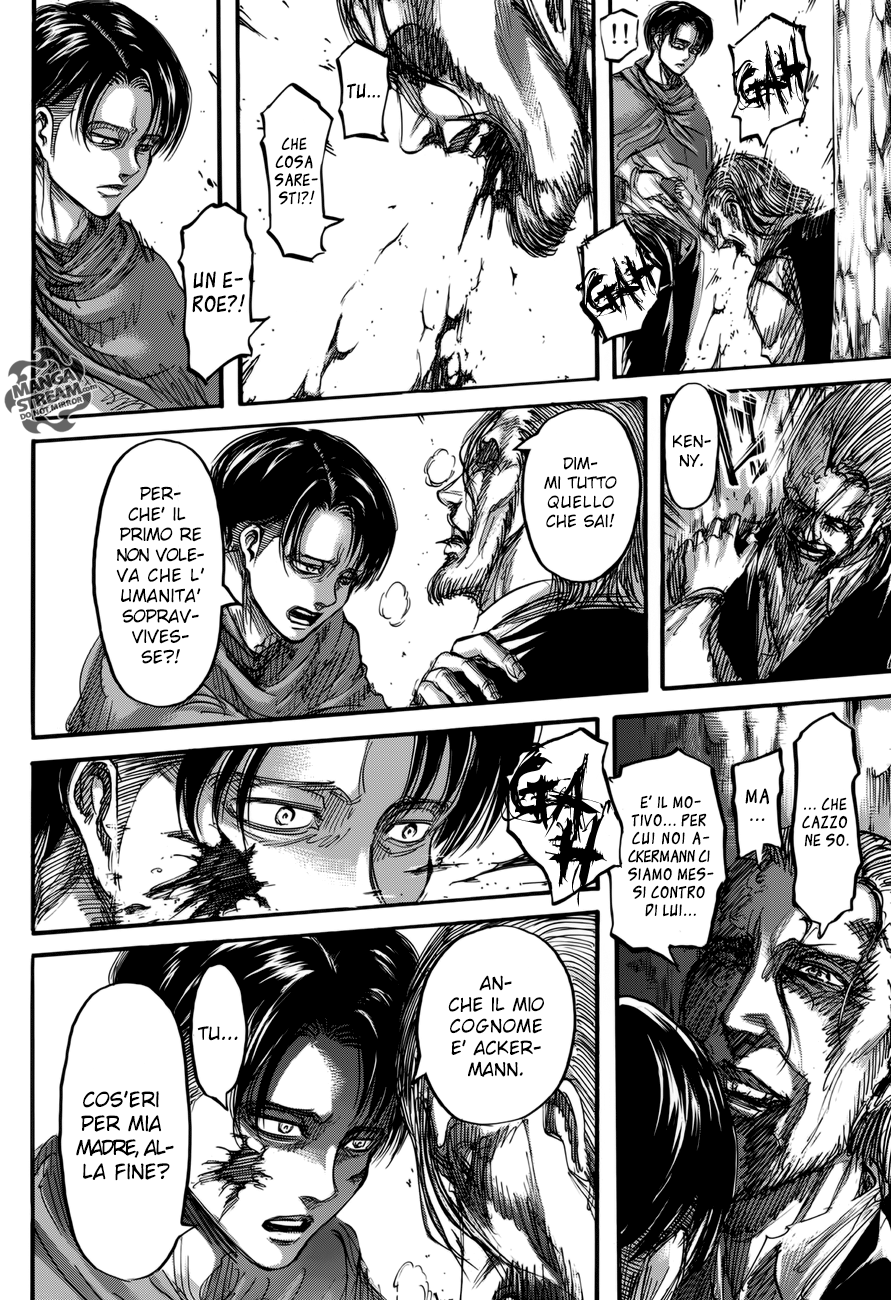 Read Shingeki no Kyojin IT Manga Online