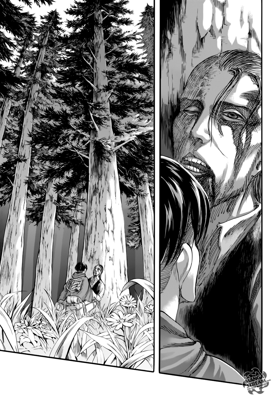 Read Shingeki no Kyojin IT Manga Online