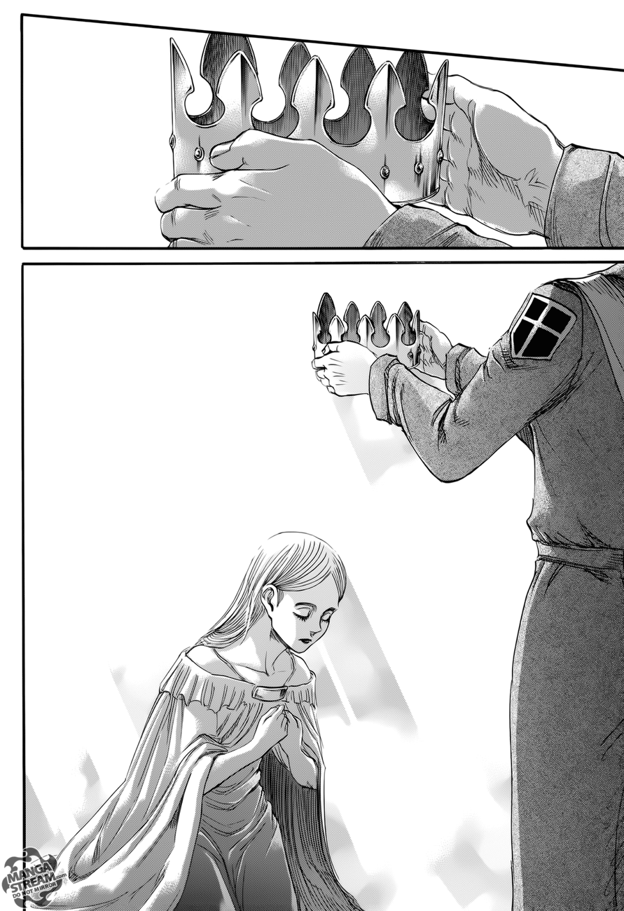 Read Shingeki no Kyojin IT Manga Online