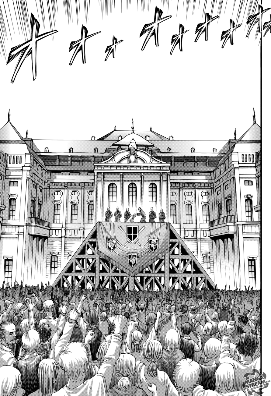Read Shingeki no Kyojin IT Manga Online