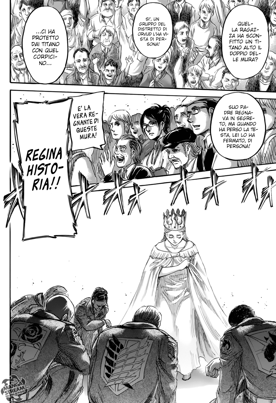 Read Shingeki no Kyojin IT Manga Online
