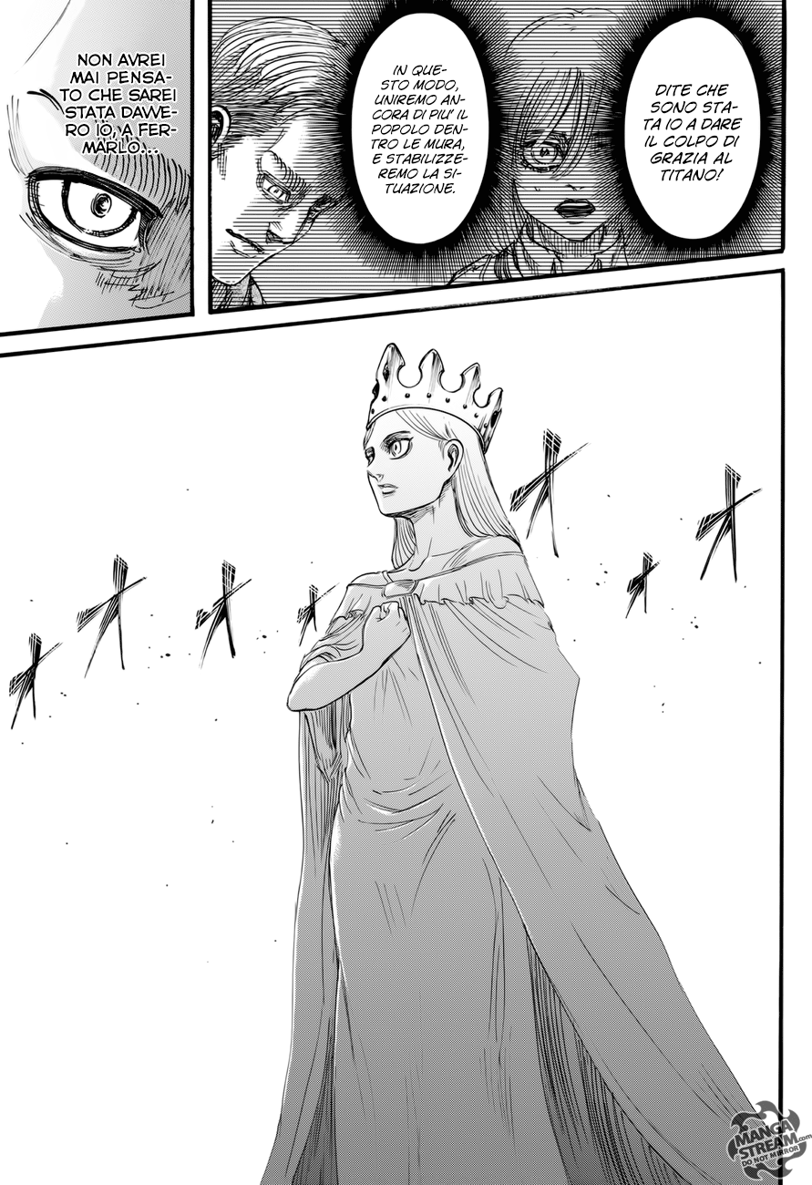 Read Shingeki no Kyojin IT Manga Online