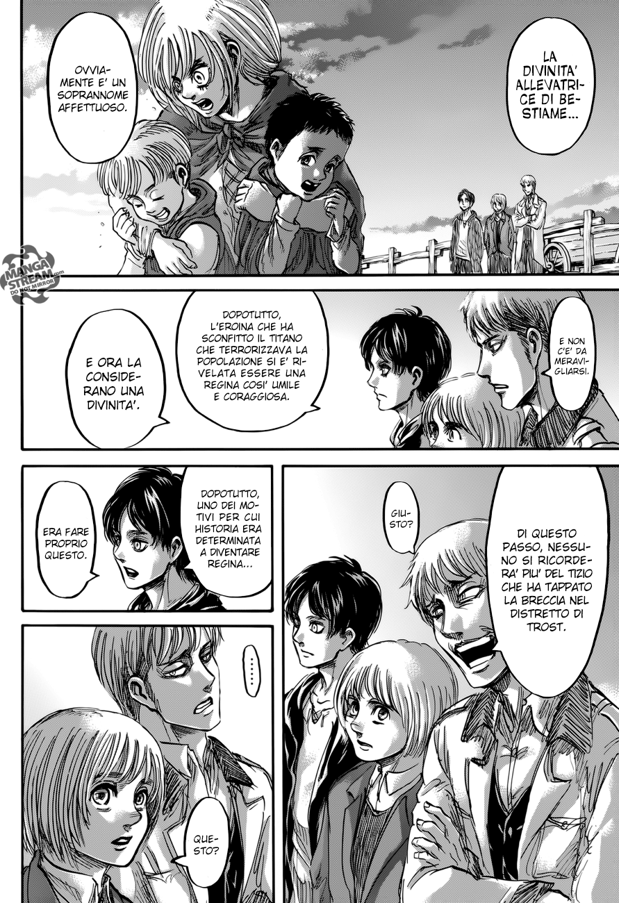 Read Shingeki no Kyojin IT Manga Online