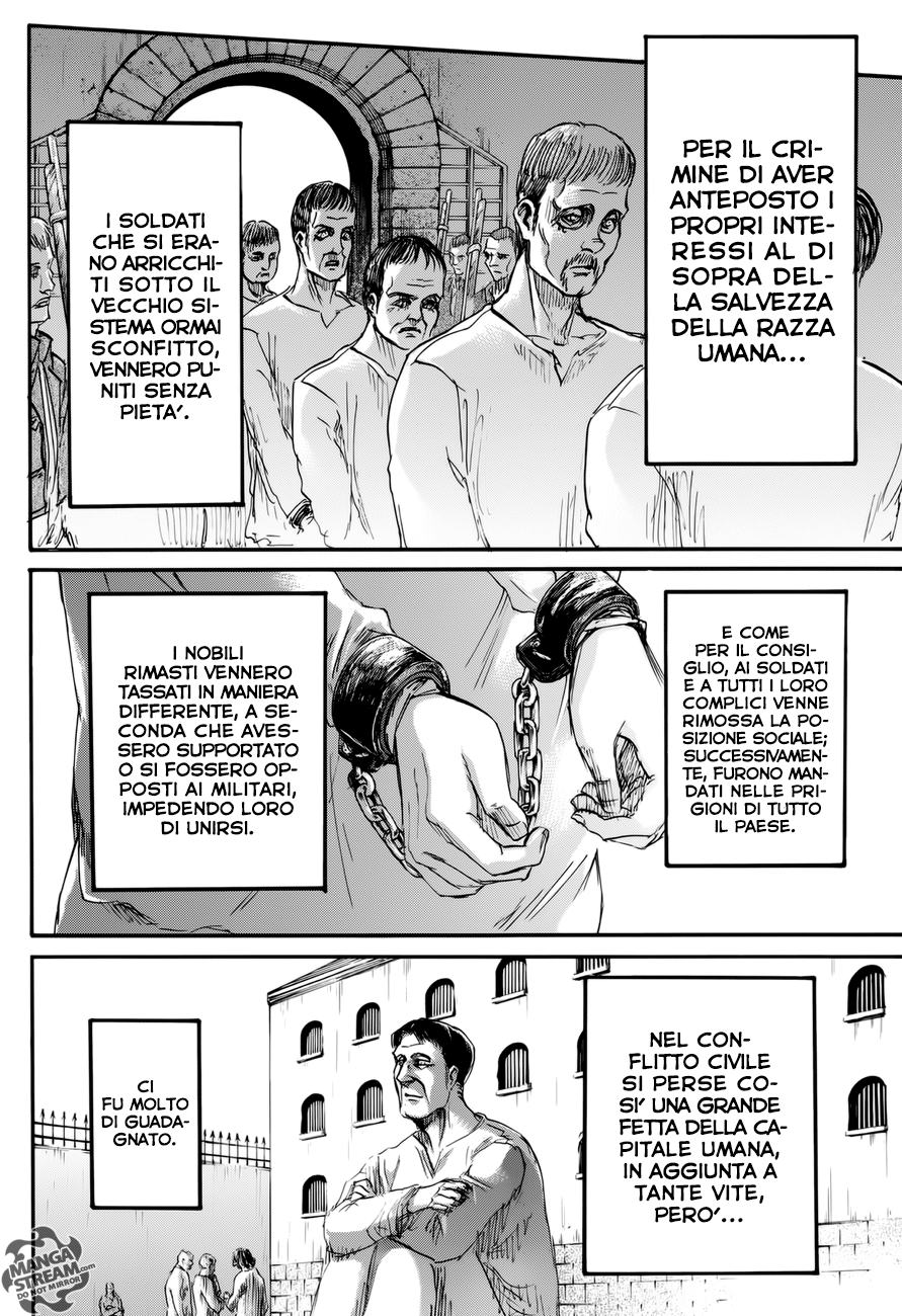 Read Shingeki no Kyojin IT Manga Online
