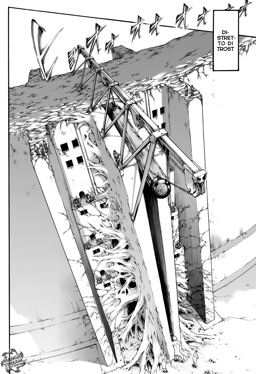 Read Shingeki no Kyojin IT Manga Online