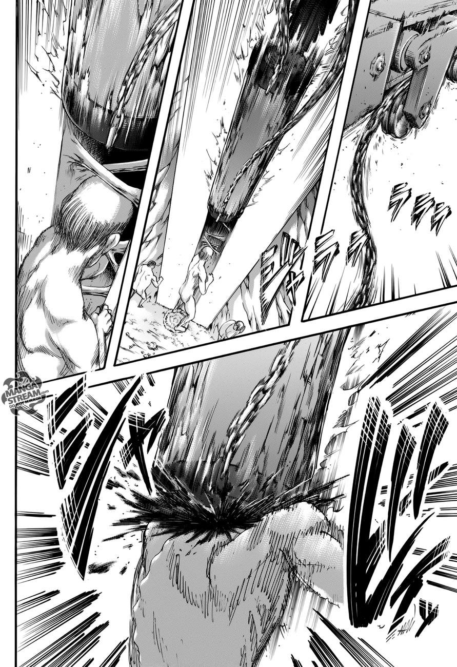 Read Shingeki no Kyojin IT Manga Online