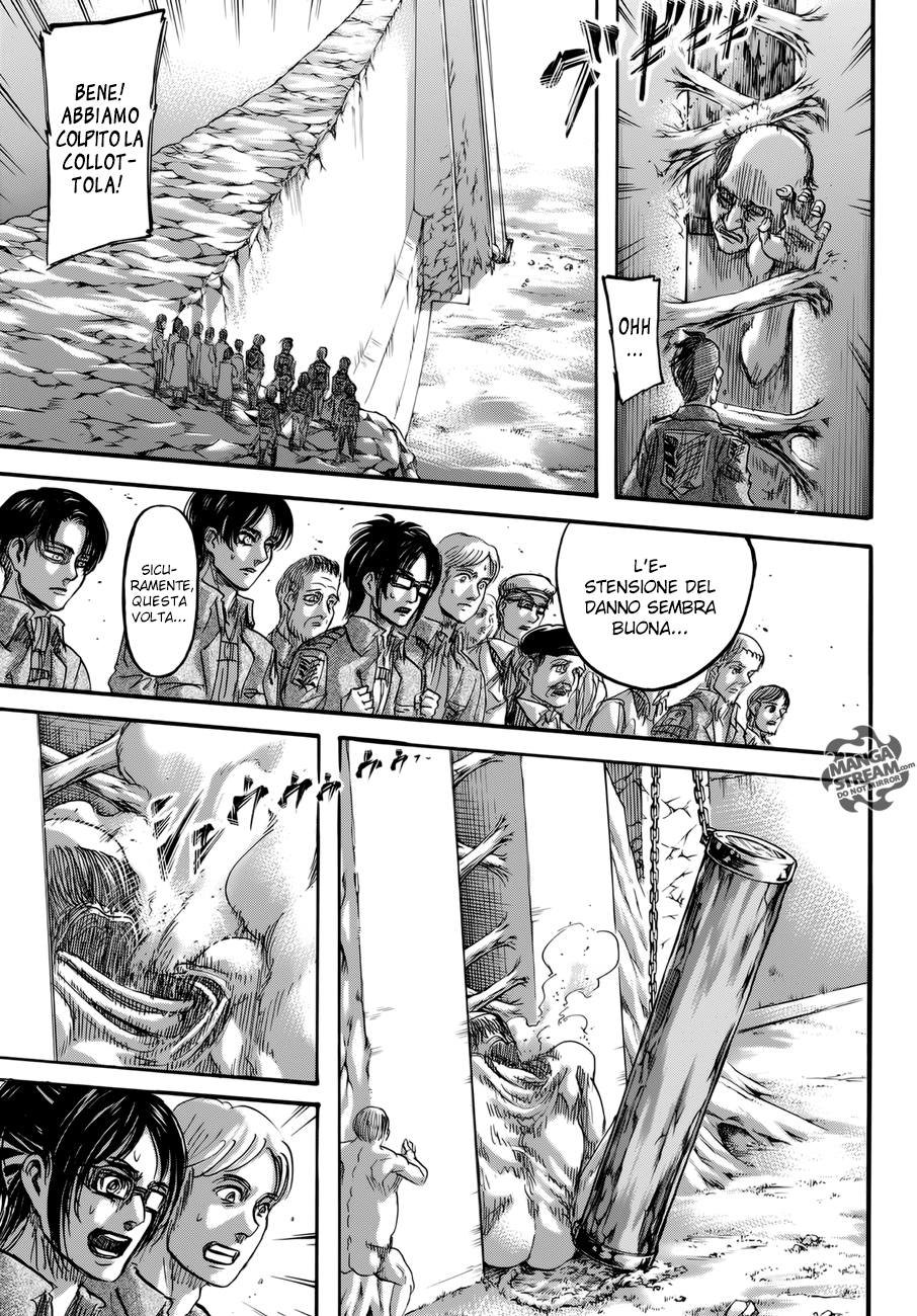 Read Shingeki no Kyojin IT Manga Online