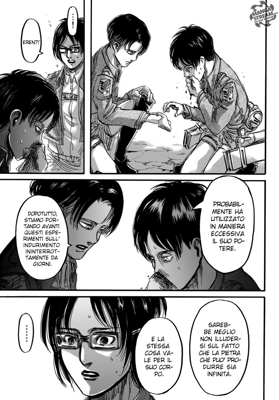 Read Shingeki no Kyojin IT Manga Online