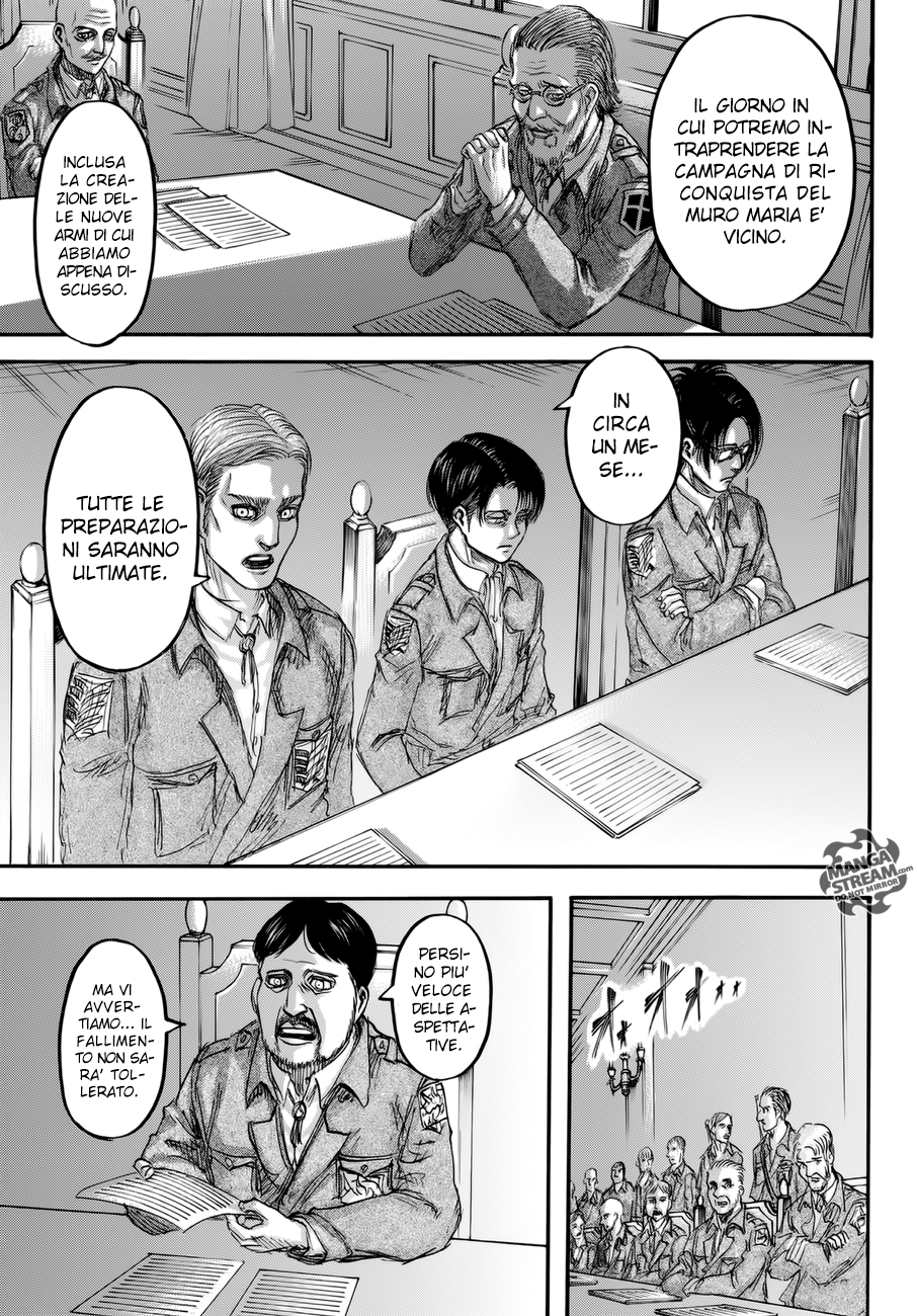 Read Shingeki no Kyojin IT Manga Online