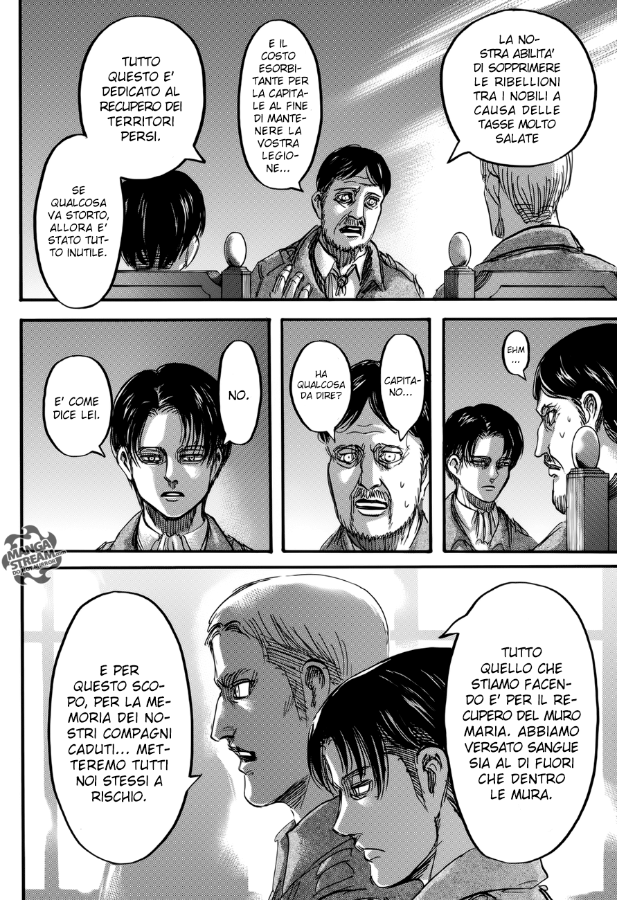 Read Shingeki no Kyojin IT Manga Online