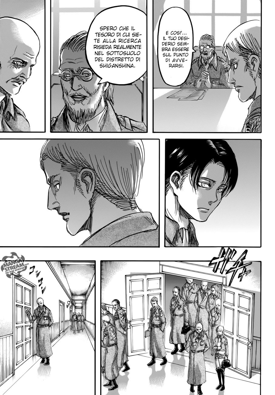 Read Shingeki no Kyojin IT Manga Online