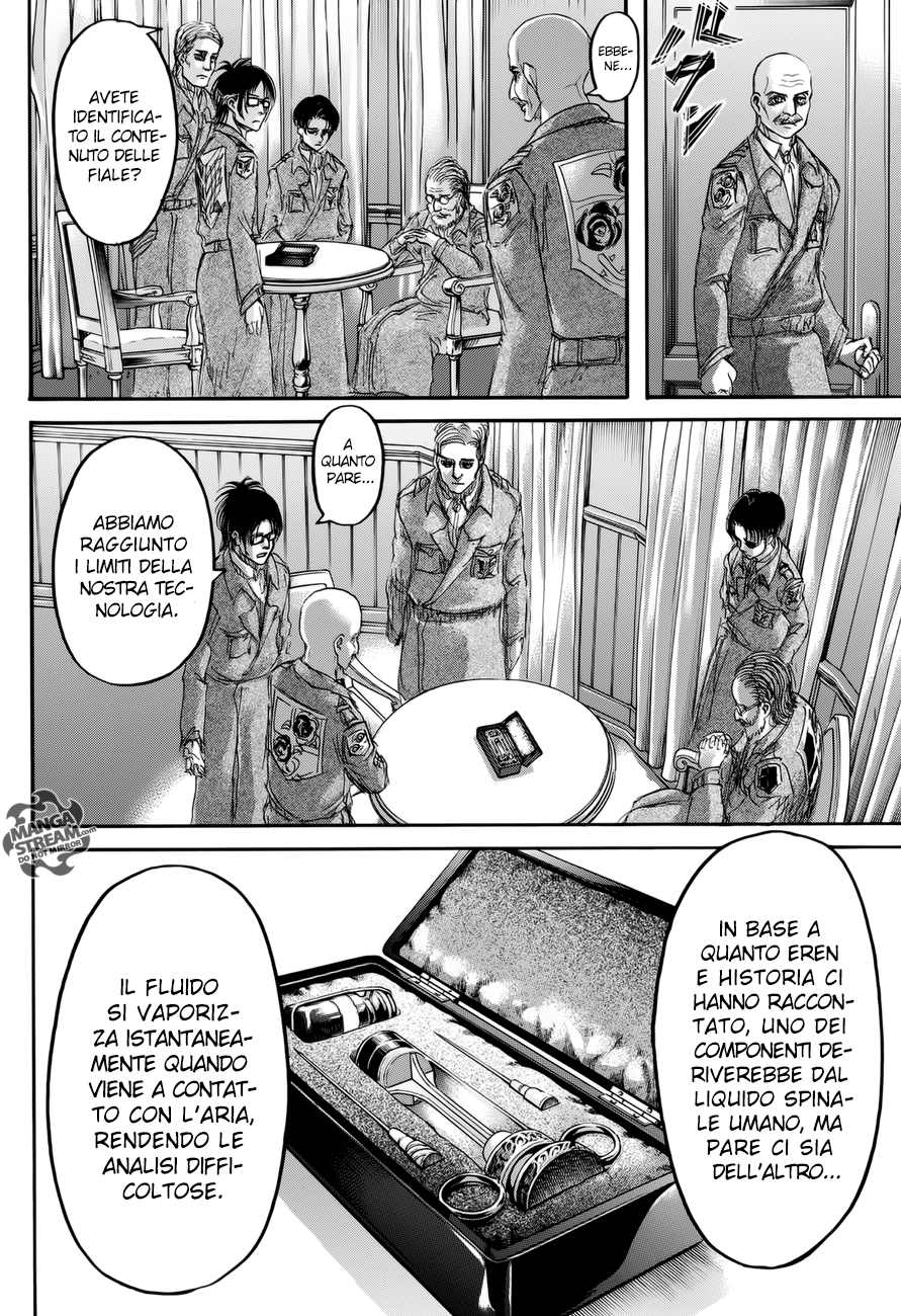 Read Shingeki no Kyojin IT Manga Online