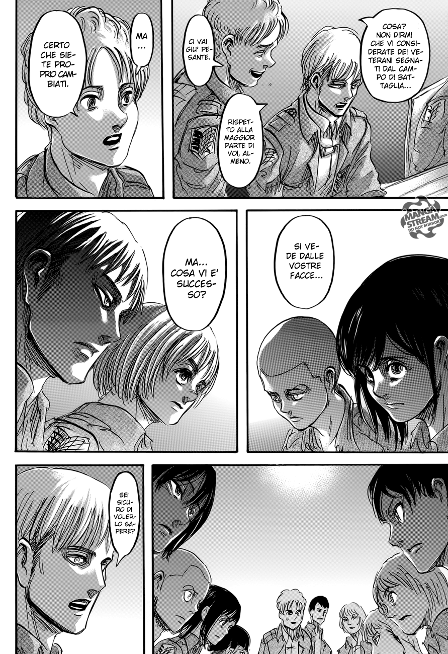 Read Shingeki no Kyojin IT Manga Online