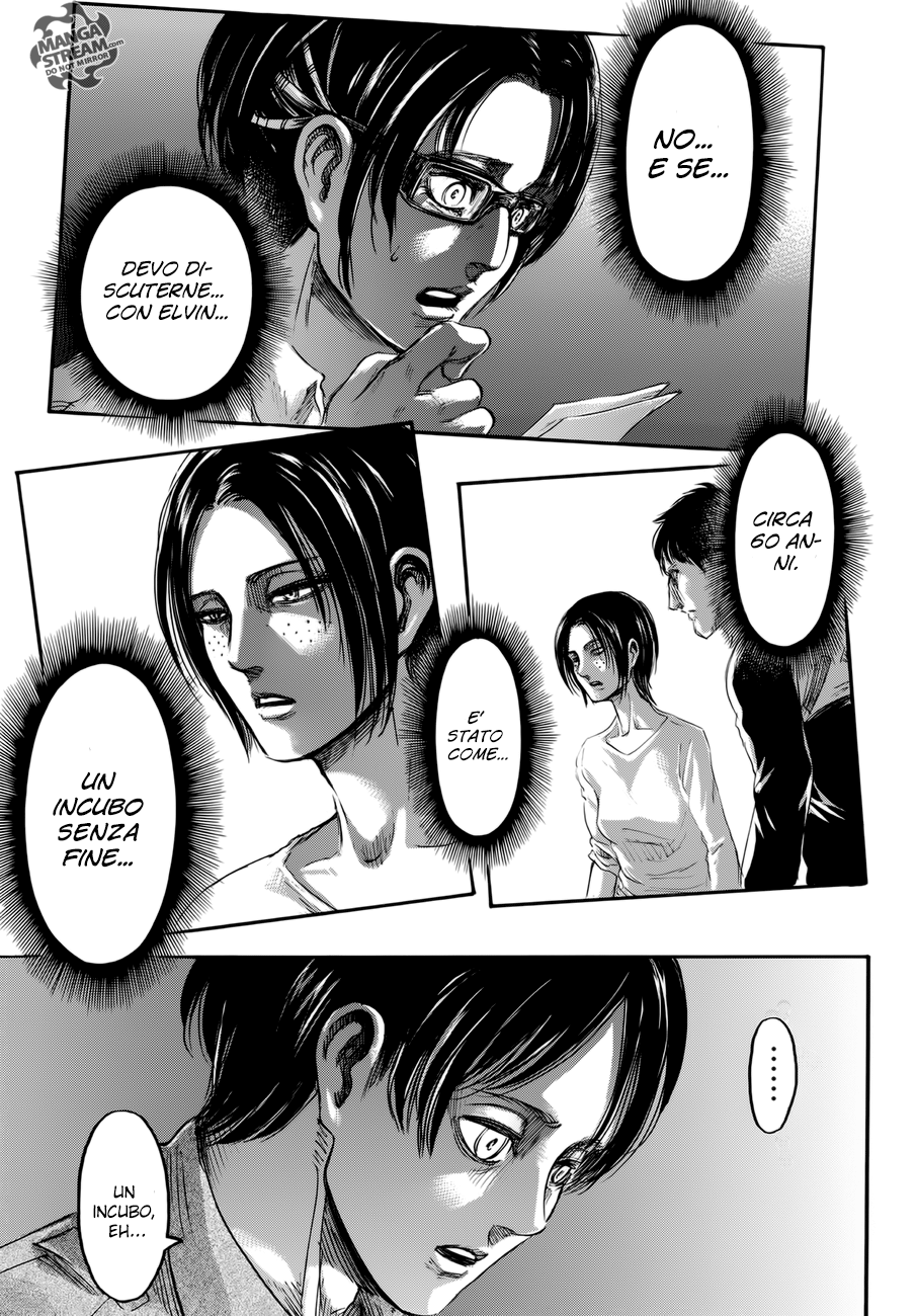 Read Shingeki no Kyojin IT Manga Online