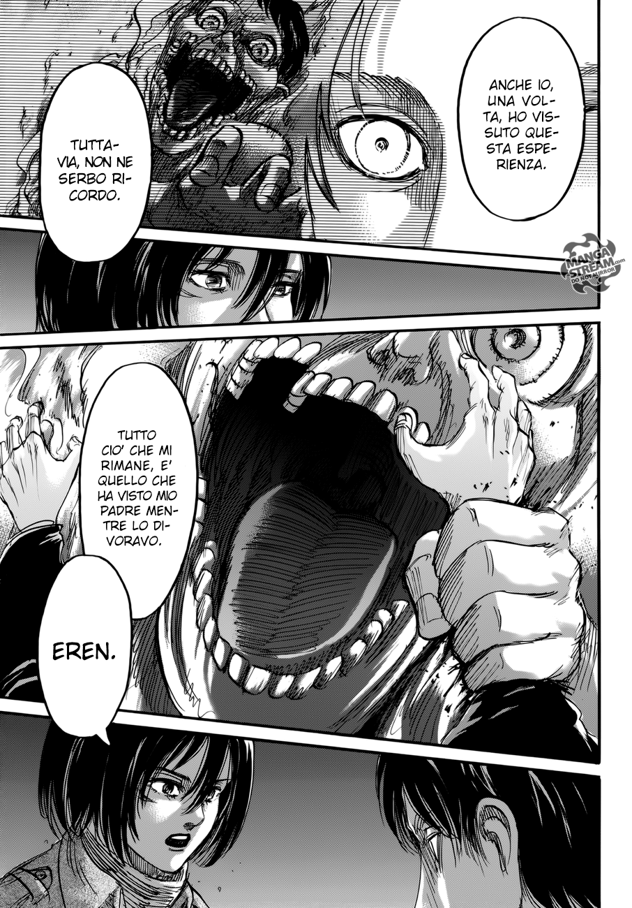 Read Shingeki no Kyojin IT Manga Online